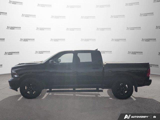 ram 1500 Classic 2022 - 2