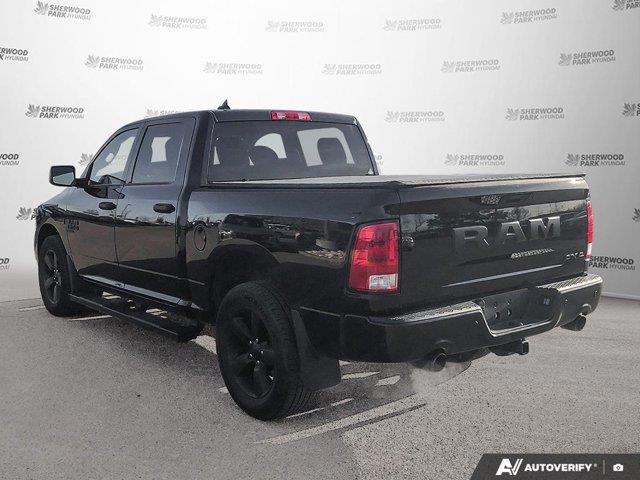 ram 1500 Classic 2022 - 3