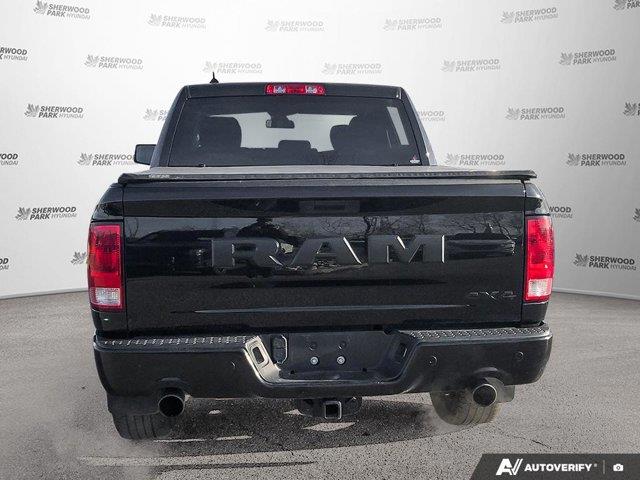 ram 1500 Classic 2022 - 4