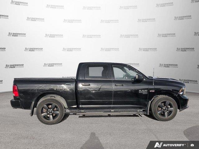 ram 1500 Classic 2022 - 6