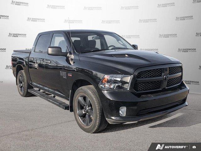 ram 1500 Classic 2022 - 7