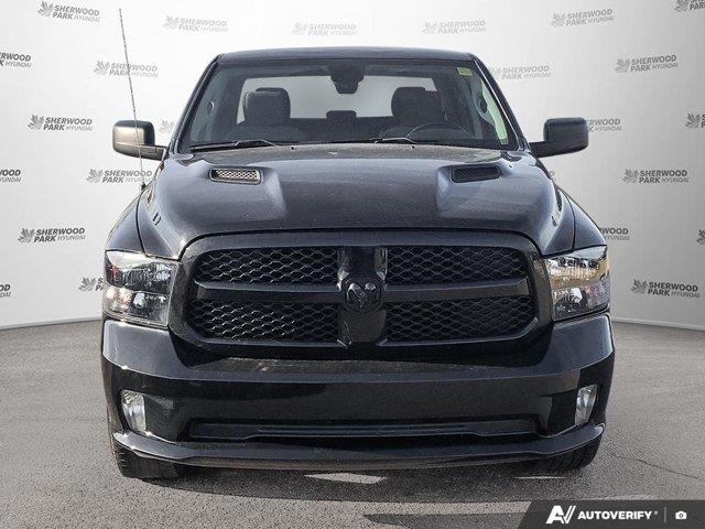 ram 1500 Classic 2022 - 8