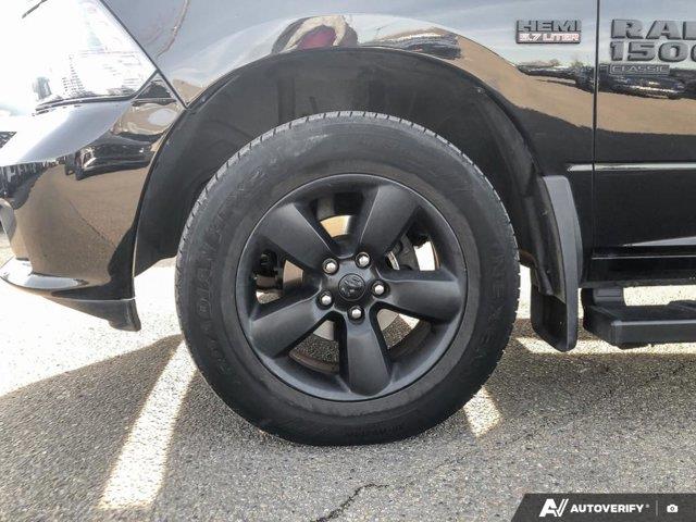 ram 1500 Classic 2022 - 9
