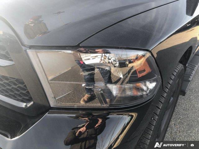 ram 1500 Classic 2022 - 10