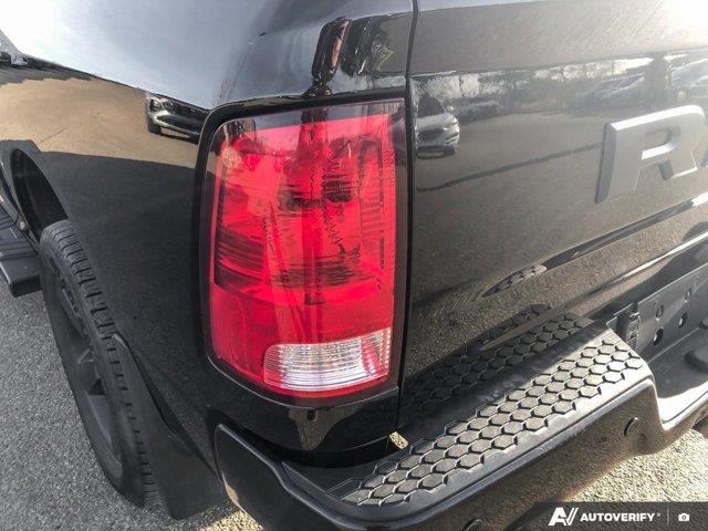 ram 1500 Classic 2022 - 11