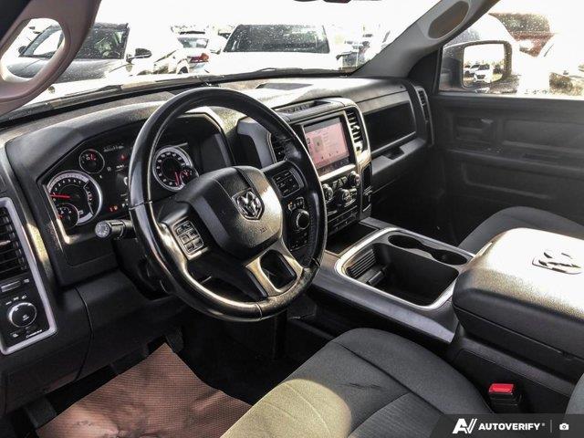 ram 1500 Classic 2022 - 12