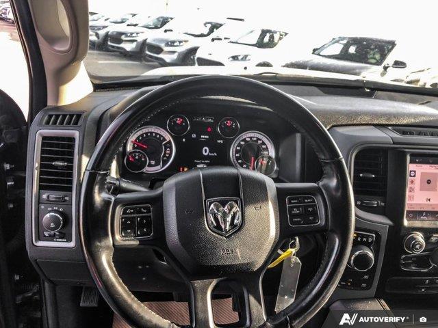 ram 1500 Classic 2022 - 13