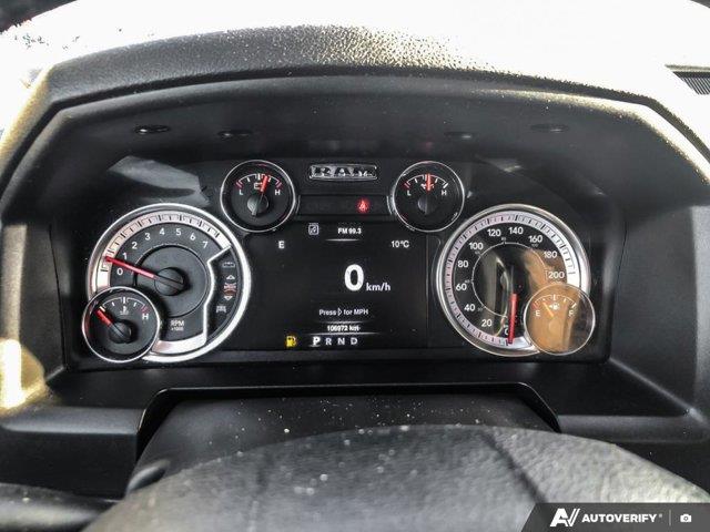 ram 1500 Classic 2022 - 14