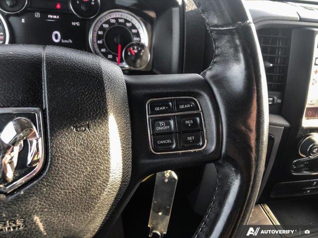 ram 1500 Classic 2022 - 15