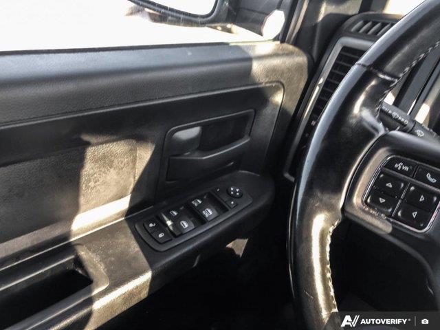 ram 1500 Classic 2022 - 16