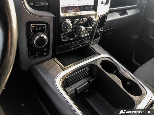 ram 1500 Classic 2022 - 17