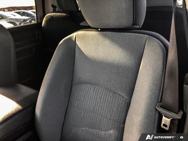 ram 1500 Classic 2022 - 19