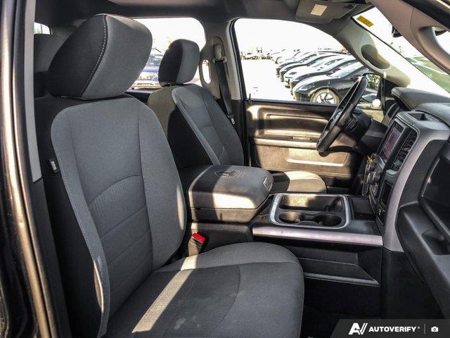 ram 1500 Classic 2022 - 21