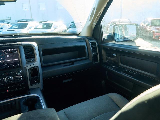 ram 1500 Classic 2022 - 22