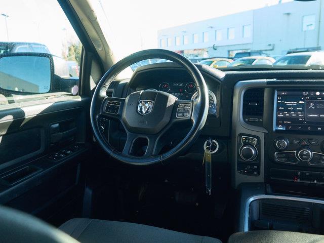 ram 1500 Classic 2022 - 23