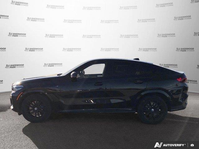 bmw X6 2022 - 2