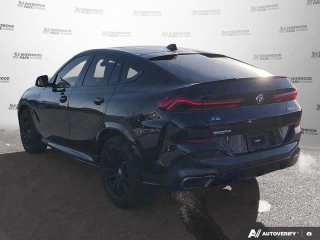 bmw X6 2022 - 3