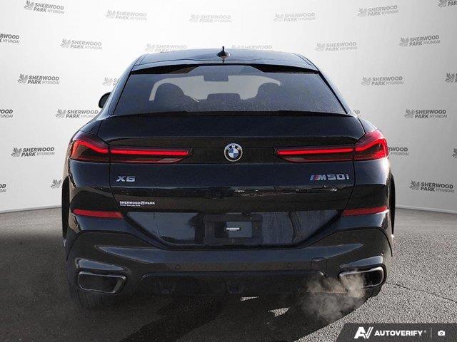 bmw X6 2022 - 4
