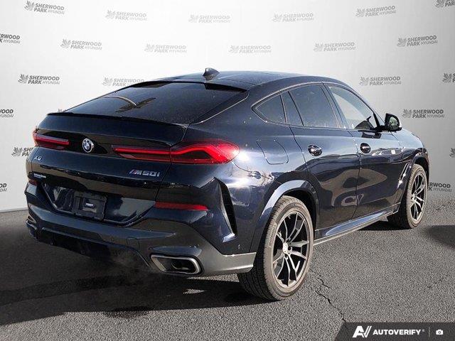 bmw X6 2022 - 5