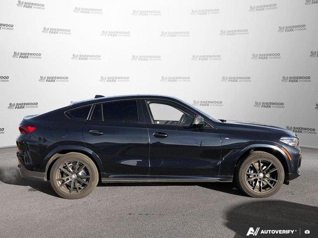 bmw X6 2022 - 6