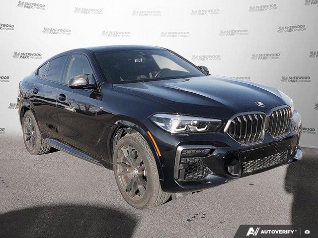 bmw X6 2022 - 7