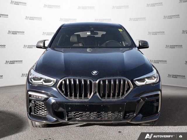 bmw X6 2022 - 8