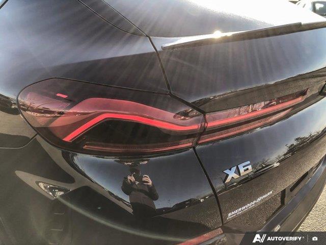 bmw X6 2022 - 11