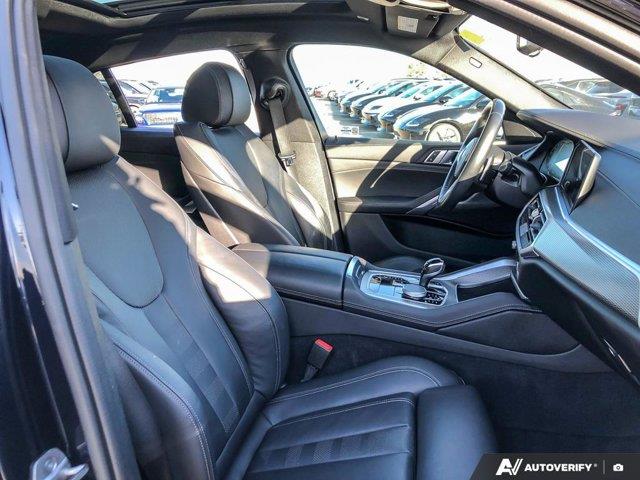 bmw X6 2022 - 21