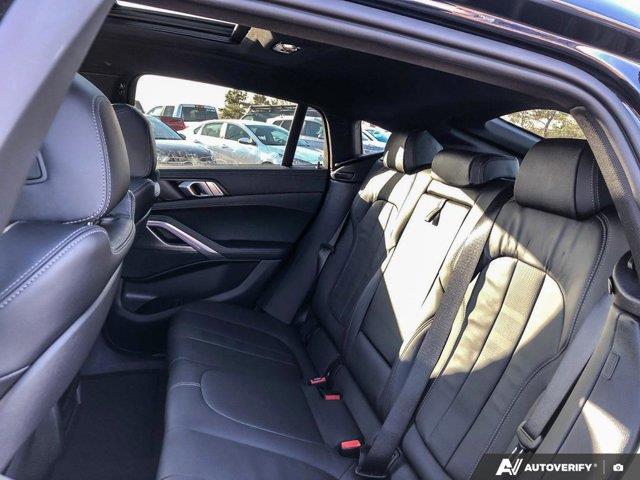 bmw X6 2022 - 22