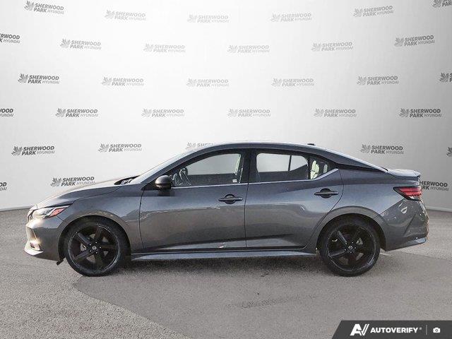 nissan Sentra 2022 - 2