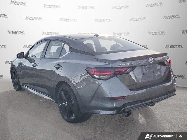 nissan Sentra 2022 - 3