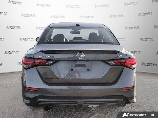 nissan Sentra 2022 - 4