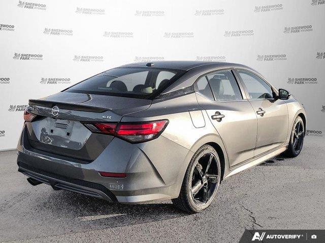 nissan Sentra 2022 - 5