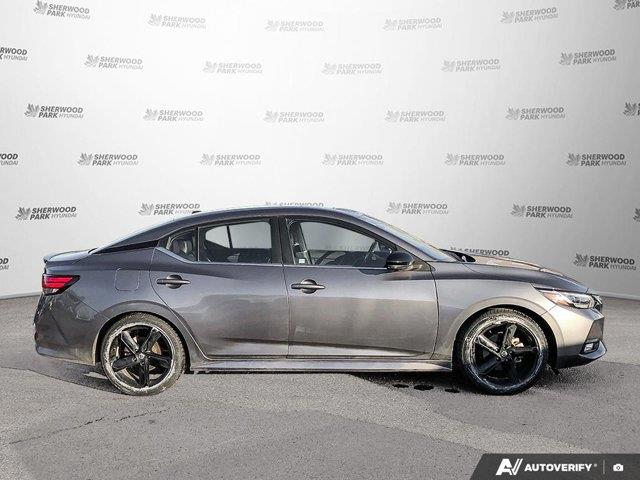 nissan Sentra 2022 - 6