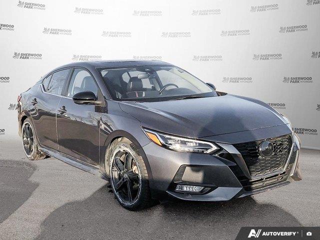 nissan Sentra 2022 - 7