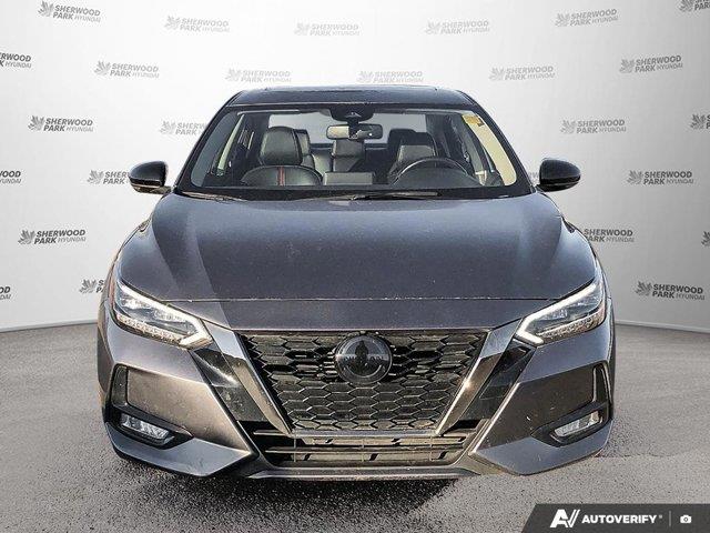 nissan Sentra 2022 - 8