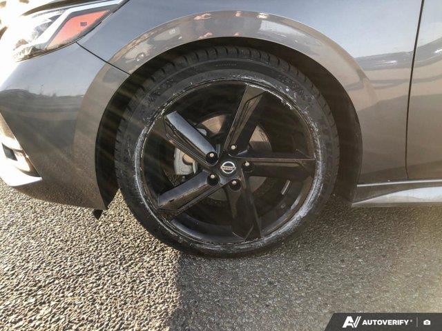 nissan Sentra 2022 - 9