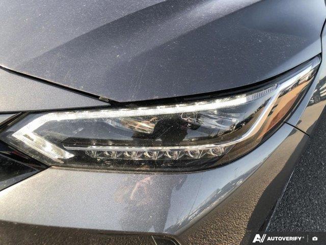 nissan Sentra 2022 - 10