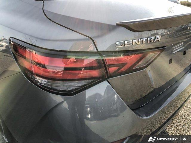 nissan Sentra 2022 - 11