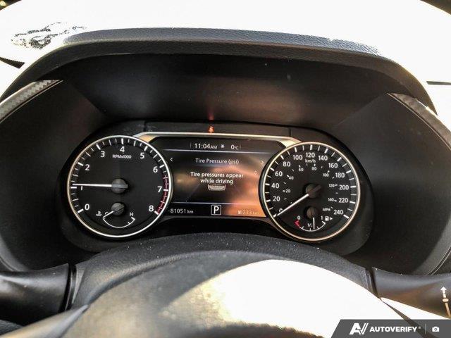 nissan Sentra 2022 - 14