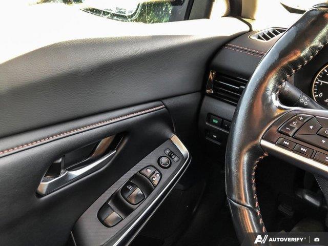 nissan Sentra 2022 - 16