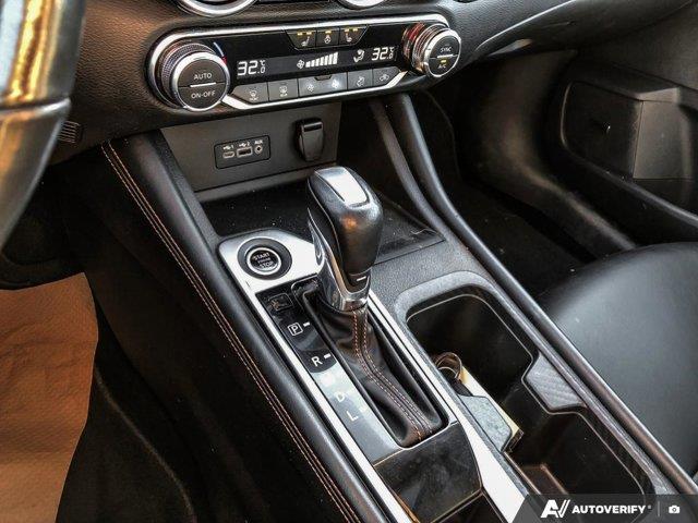 nissan Sentra 2022 - 17