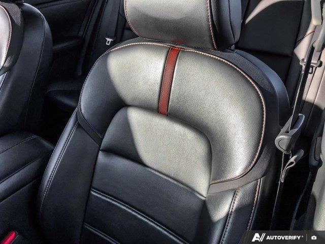 nissan Sentra 2022 - 19