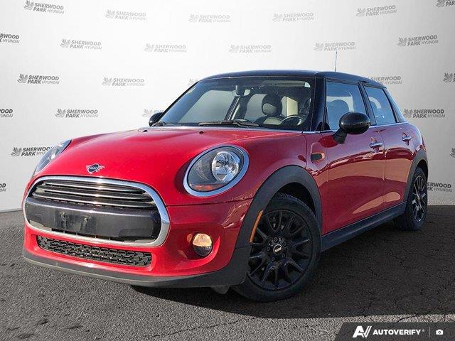 mini 5 Door 2019