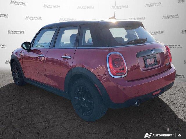 mini 5 Door 2019 - 3