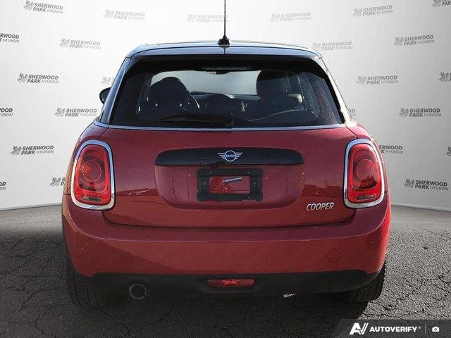 mini 5 Door 2019 - 4