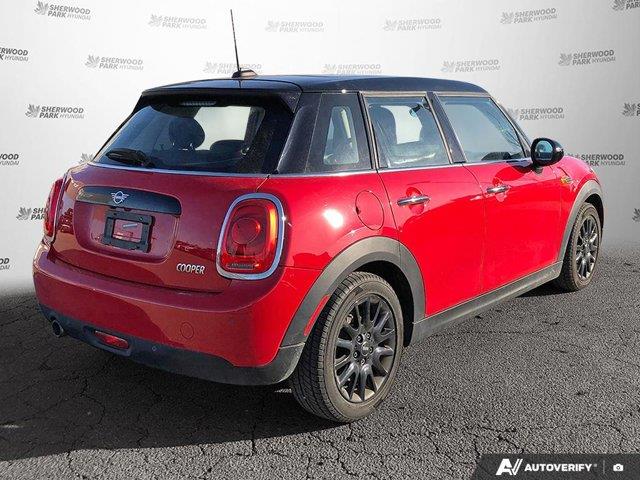 mini 5 Door 2019 - 5