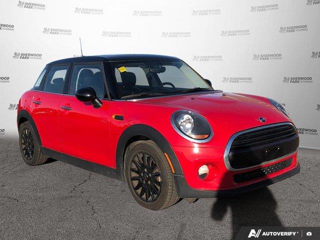 mini 5 Door 2019 - 7