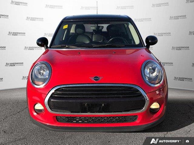 mini 5 Door 2019 - 8