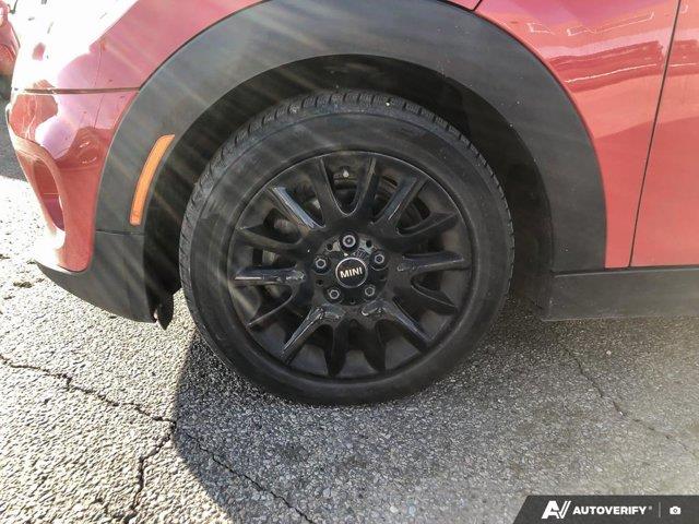 mini 5 Door 2019 - 9